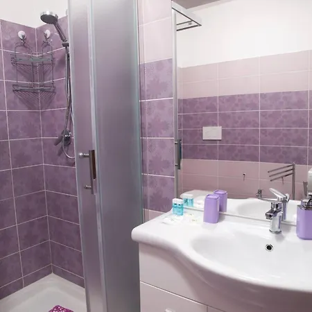 Vicino Al Mare Farm stay