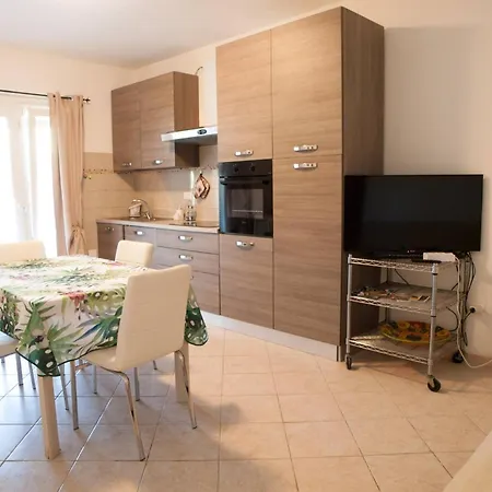 Vicino Al Mare Farm stay *
