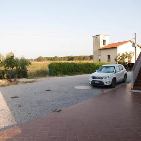 Vicino Al Mare Farm stay Piombino