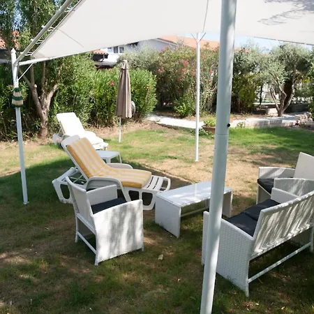 Vicino Al Mare Farm stay