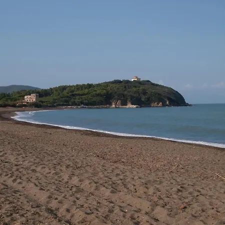 Vicino Al Mare