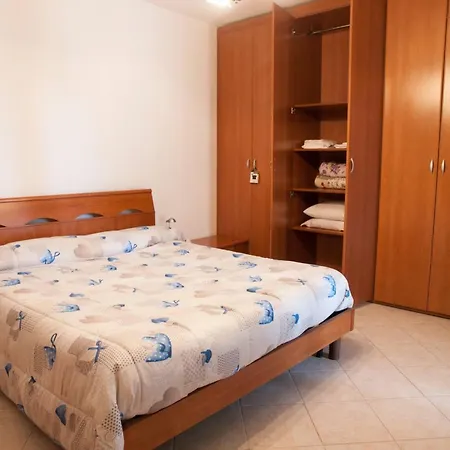 Farm stay Vicino Al Mare